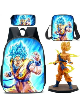 Goku Backpack