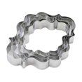 thumbnail image 1 of 4pcs/set Stainless Steel Flower Cutter Cake Decoration Floral Petal Mold Fondant Sugarcraft Baking Moulds, 1 of 6