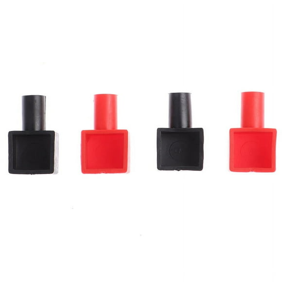 Square Terminal Battery