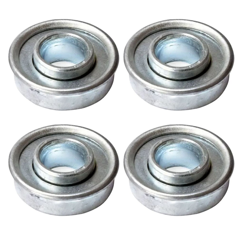 2 New Front Wheel Rim Bearings For Gravely Lawn & Garden Tractors - Part #05435700, 25MM-PSBB