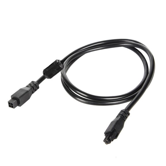 4pin Extension Cable Wire for Stable Signal Transmission For Lab For Lite 3D Printers