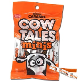 Cow Tales Candy in Food - Walmart.com