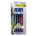 thumbnail image 1 of 4pk Fine Highlighters, Chisel Tip, Recycled Pet, Asstd Colors (Other), 1 of 1