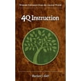 thumbnail image 1 of 4QInstruction (Hardcover) by Matthew J Goff, 1 of 1