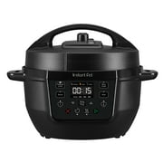 Instant Pot® 4QT RIO™ Mini Chef Series Multi-Cooker, Black