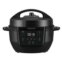 Instant Pot® 4QT RIO™ Mini Chef Series Multi-Cooker, Black