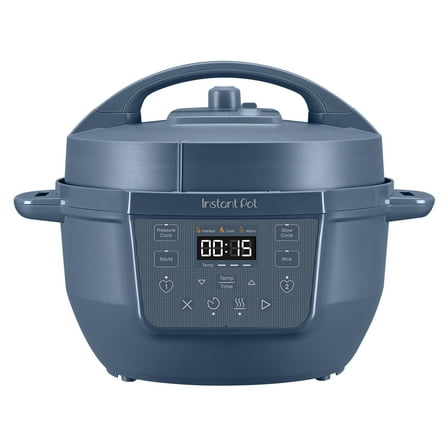 Instant Pot® 4QT RIO™ Mini Chef Series Multi-Cooker, Daydream