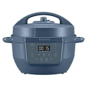 Instant Pot  4QT RIO  Mini Chef Series Multi-Cooker, Daydream