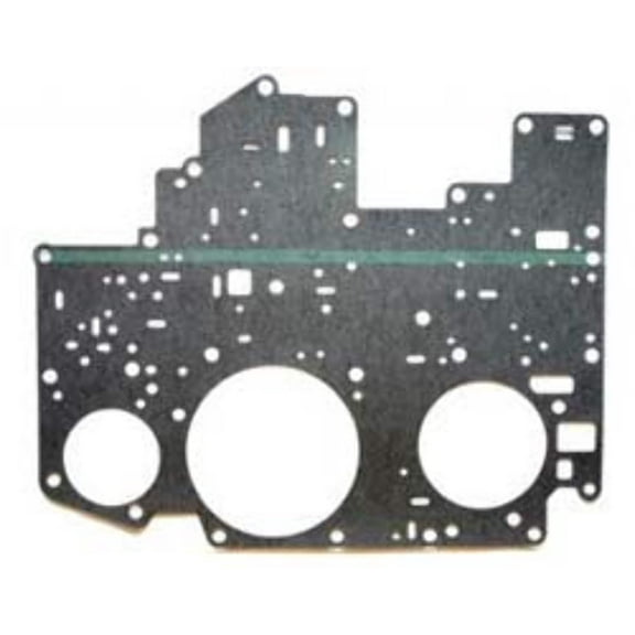 4r70w valve body to plate (lower) (white stripe) 1996-00 gasket Automatic transmission