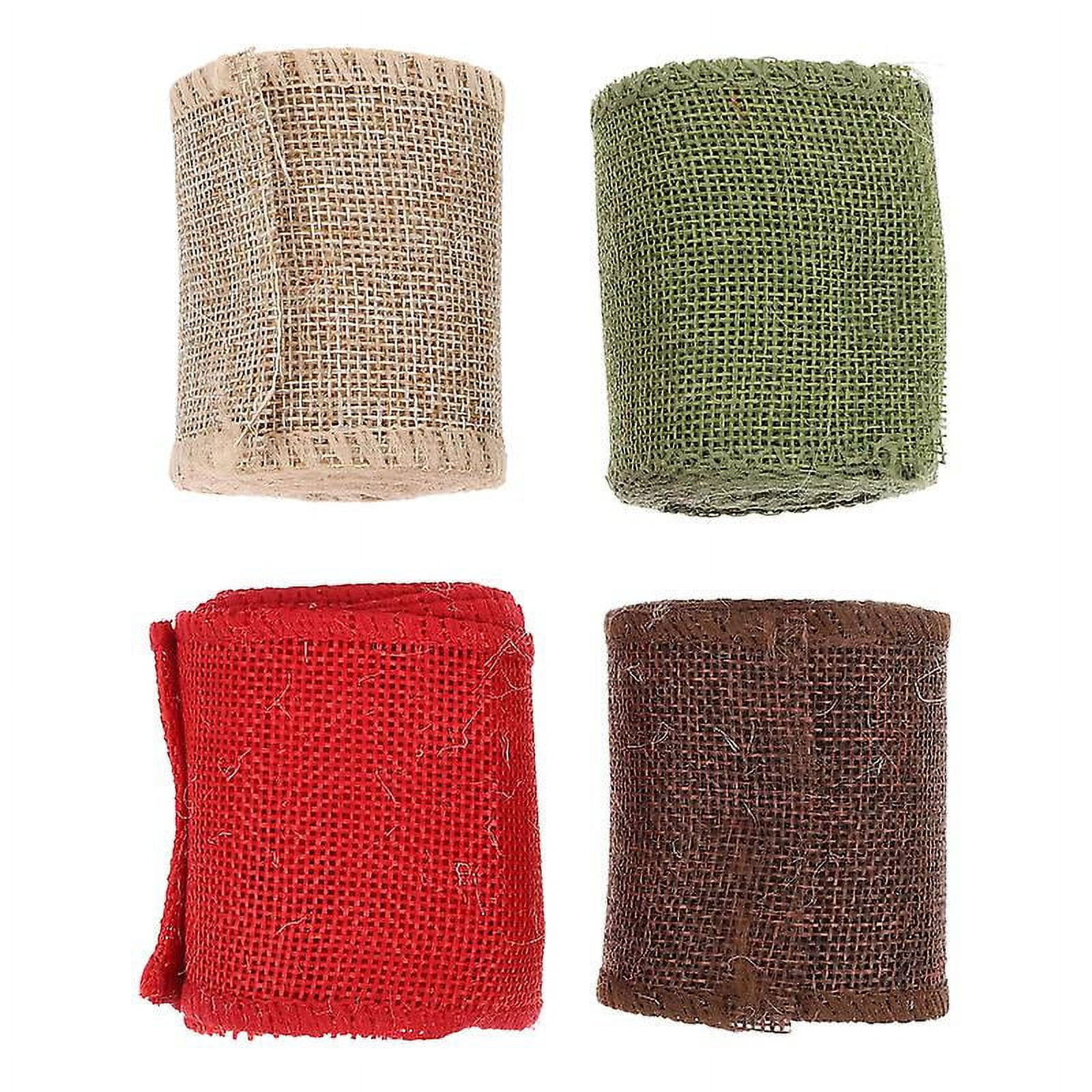 4rolls Gift Wrapping Ribbon - Walmart.com