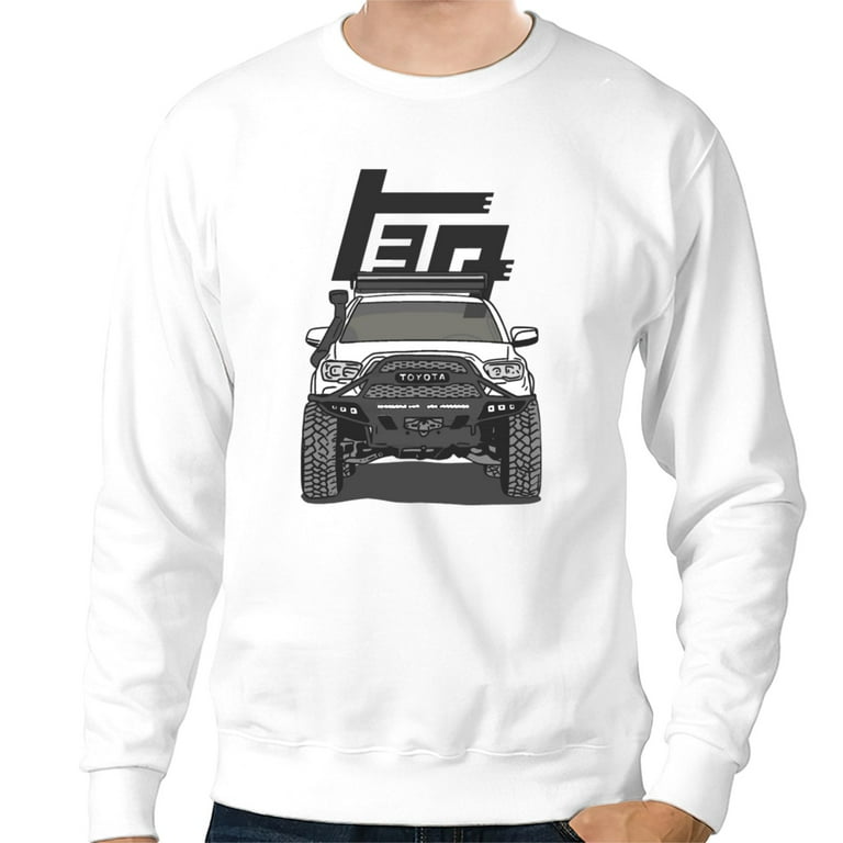 4runner sweatshirt hotsell