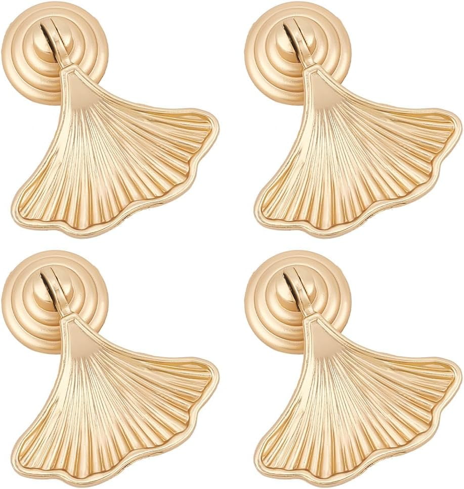 gold dresser knobs amazon Amazon.com: ASKANO: Brushed Gold