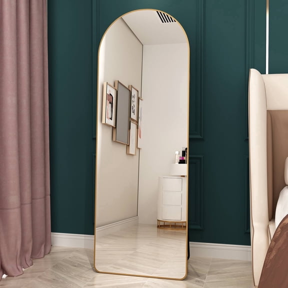 TheEshow Cheval Mirror Telescope Mirror