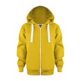 thumbnail image 1 of 4t Boys Clothes Kids Graphic Trendy Preppy Hooded Oversized Long Sleeve Shirts Clothes for youth, 1 of 5
