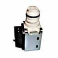 thumbnail image 1 of 4t40e solenoid 1-2 shift 1995-up (also 2-3 shift) Automatic transmission, 1 of 1