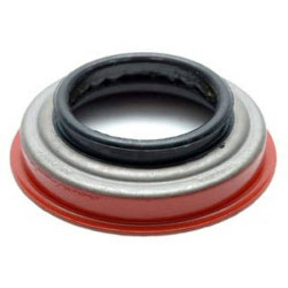 4t80e axle driver side (case cover channel plate) 1993-up metal clad seal Automatic transmission