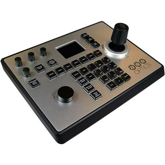 4th Generation Ip Camera Controller Joystick with Keyboard