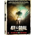 thumbnail image 1 of 4th & Goal [DVD], 1 of 1