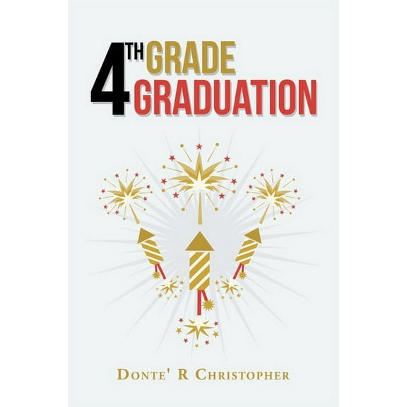 4Th Grade Graduation (Paperback)
