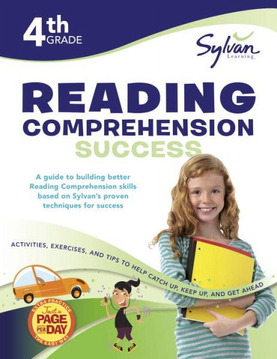4th-Grade Reading Comprehension Success - image 1 of 1