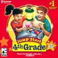 thumbnail image 1 of JumpStart Fourth Grade, 1 of 5