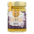 thumbnail image 1 of 4th & Heart Ghee Clarified Butter Grass-Fed Garlic 9 oz Pack of 2, 1 of 1