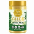 thumbnail image 1 of 4th & Heart Original Ghee, Clarified Butter, 25 oz., 1 of 8