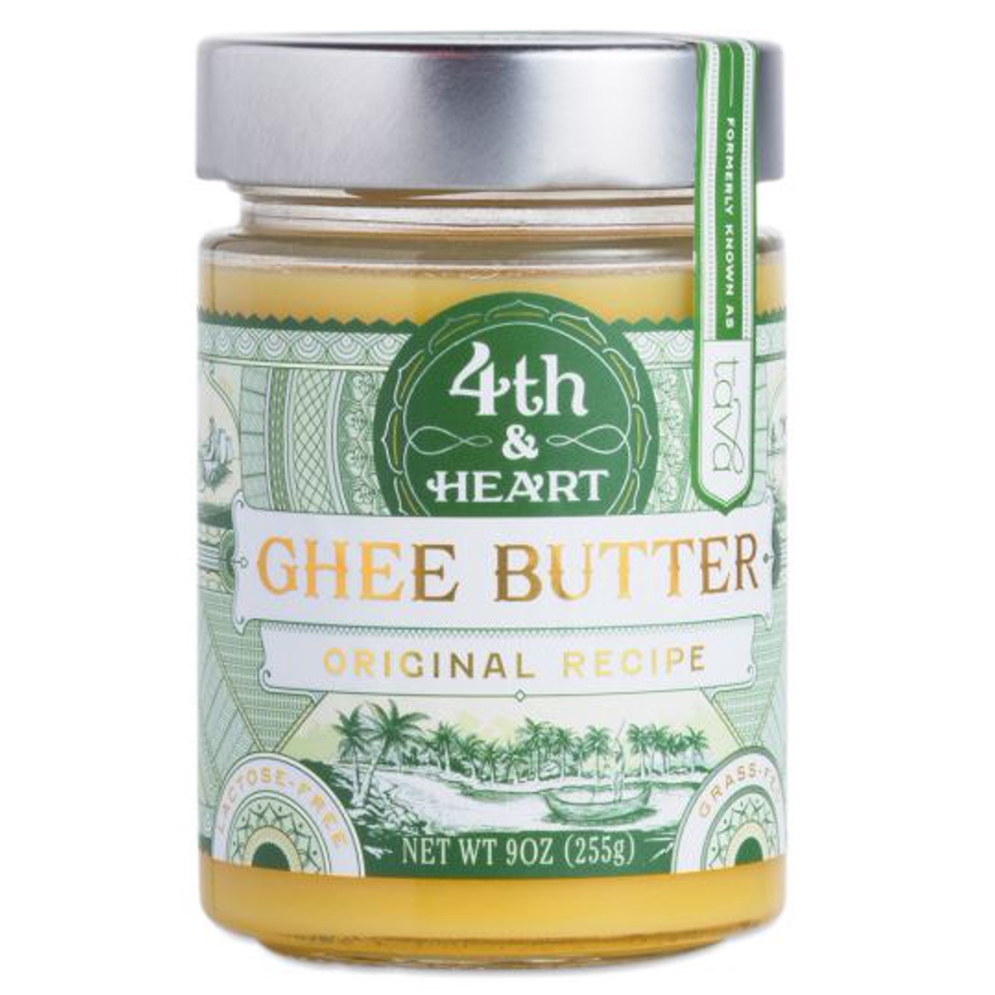 Ghee Butter Walmart