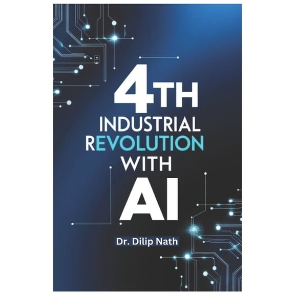 4th Industrial Revolution with AI, (Paperback)