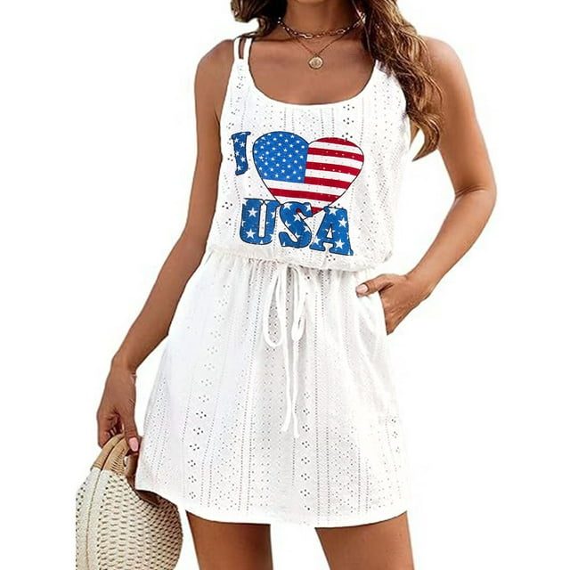 4th july bathing suits