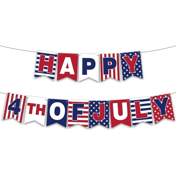 fourth of july party diy