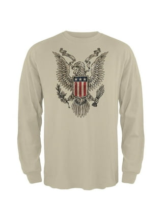 Boy T Shirt Eagle