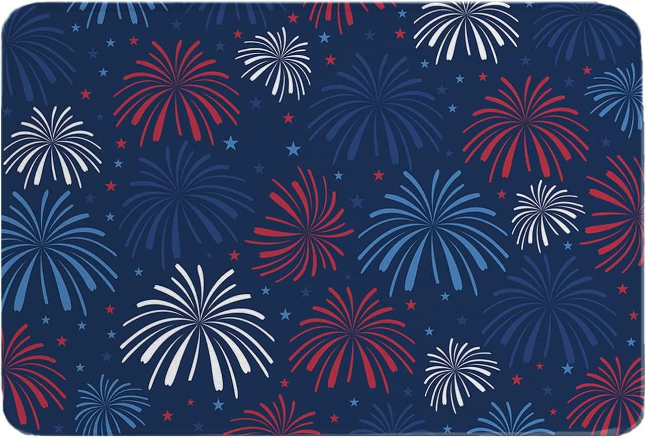 scrappers 4th of july fireworks