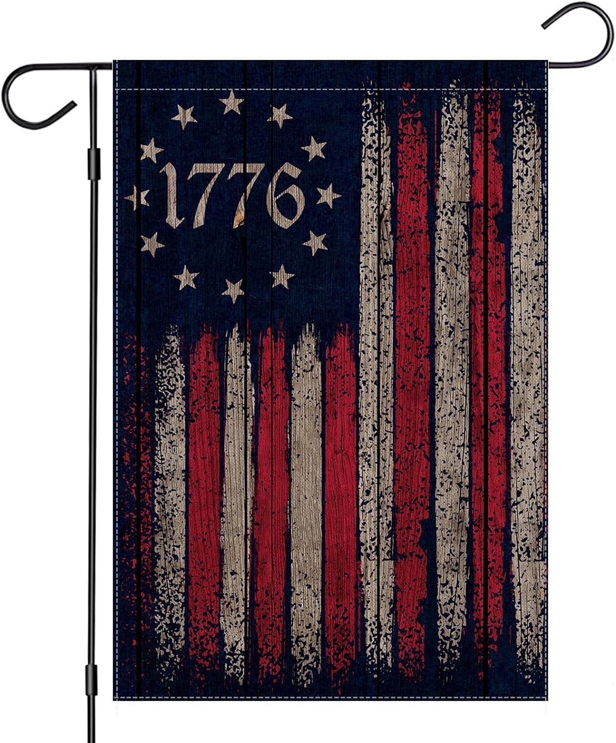 patriotic holidays july 4 1776