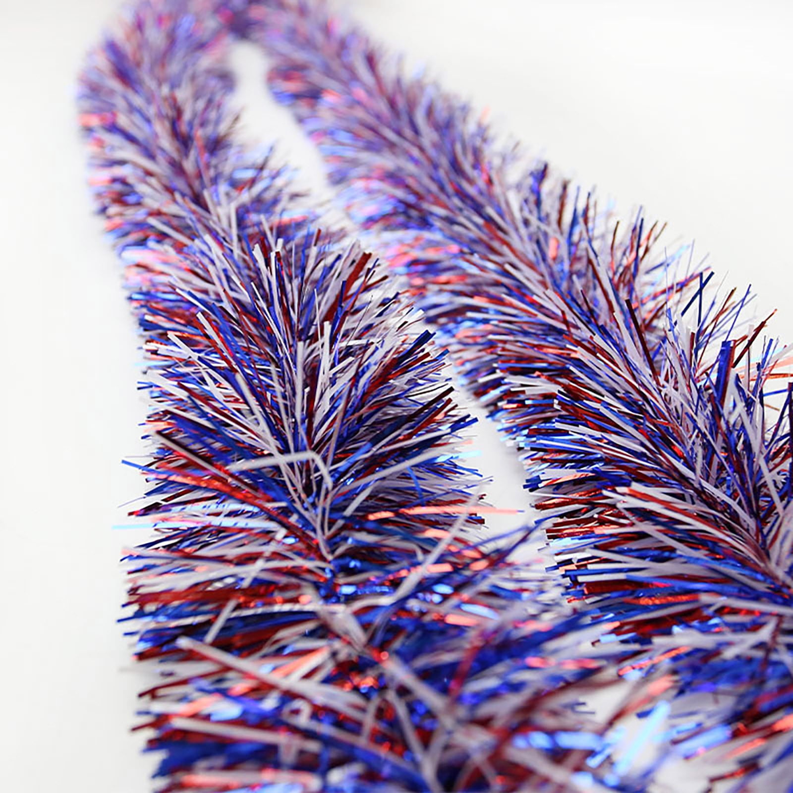 4 of july garland