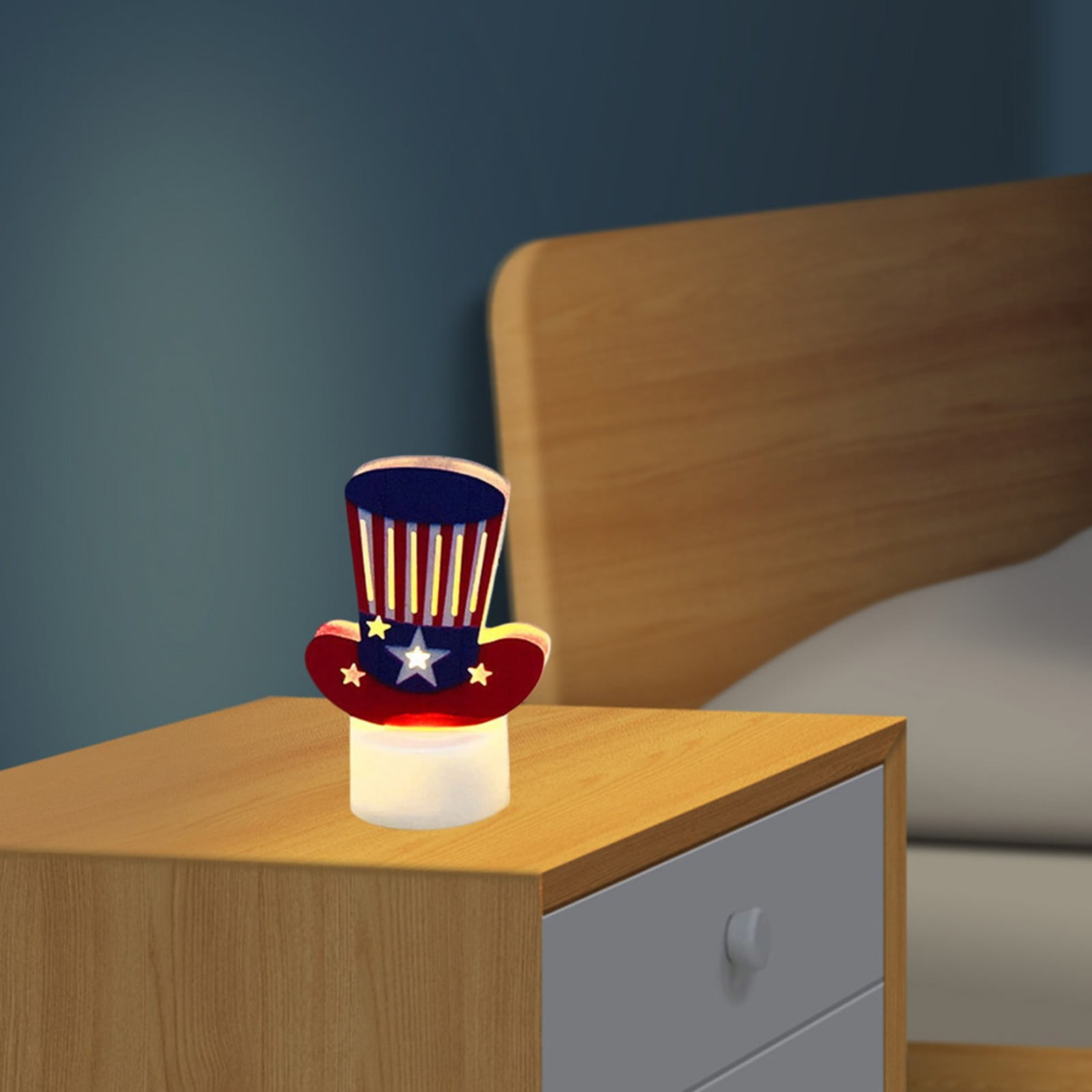 plugged in independence day