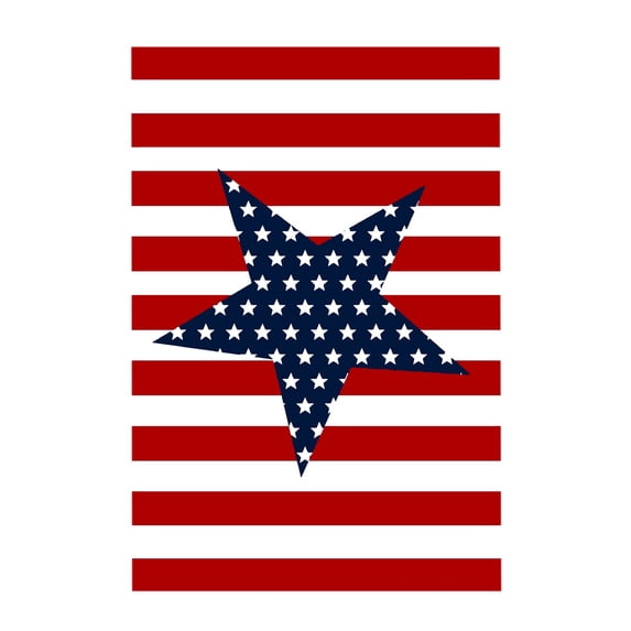 JOGZMZ Luxurious Printed Beach Towel with A Cool Design - Oversized Cotton Towel for Pool Beach - Lightweight Towel for Swimming - American Flag, Independence Day Decoration