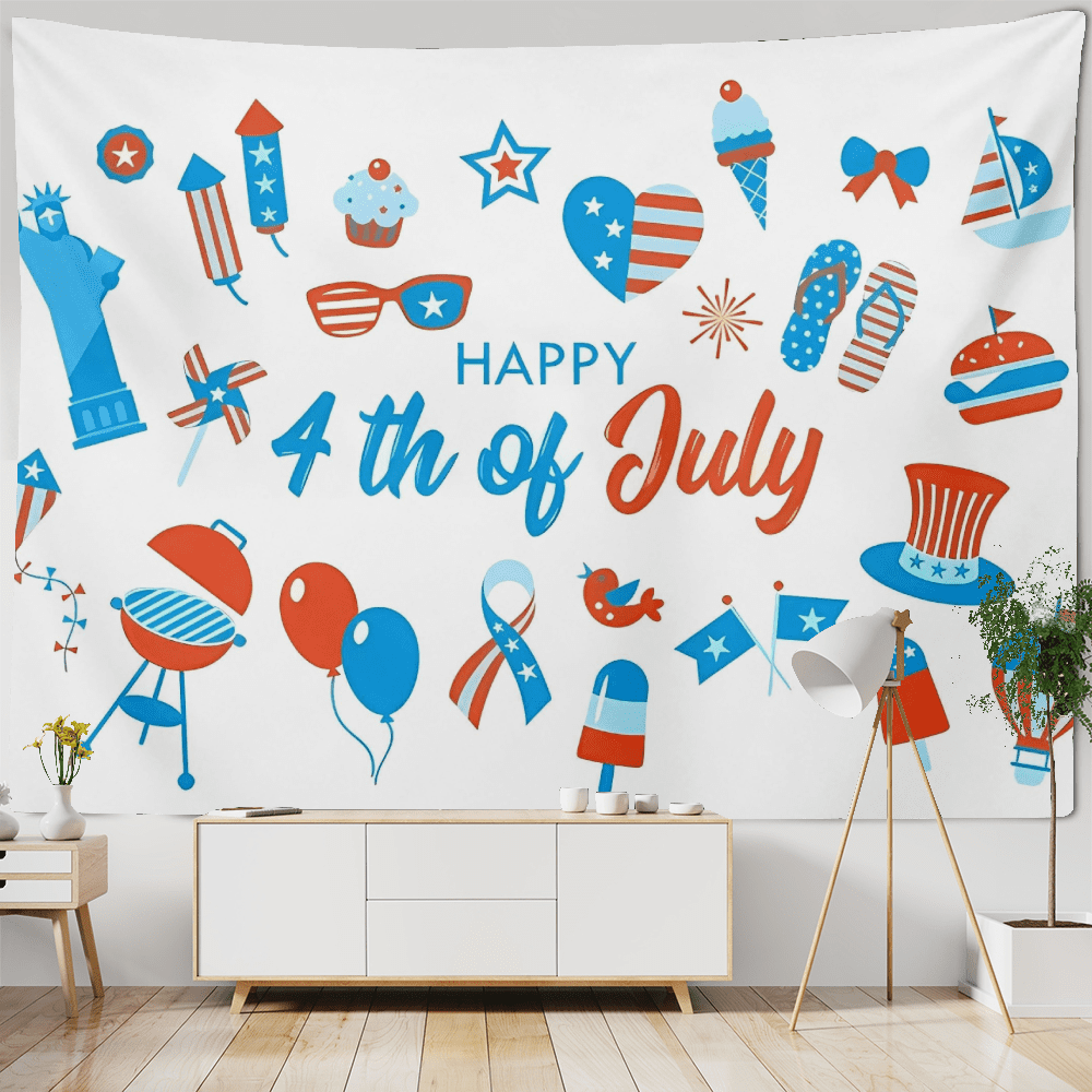4th Of July Designs 2024: A Tapestry Of Patriotism And Celebration 