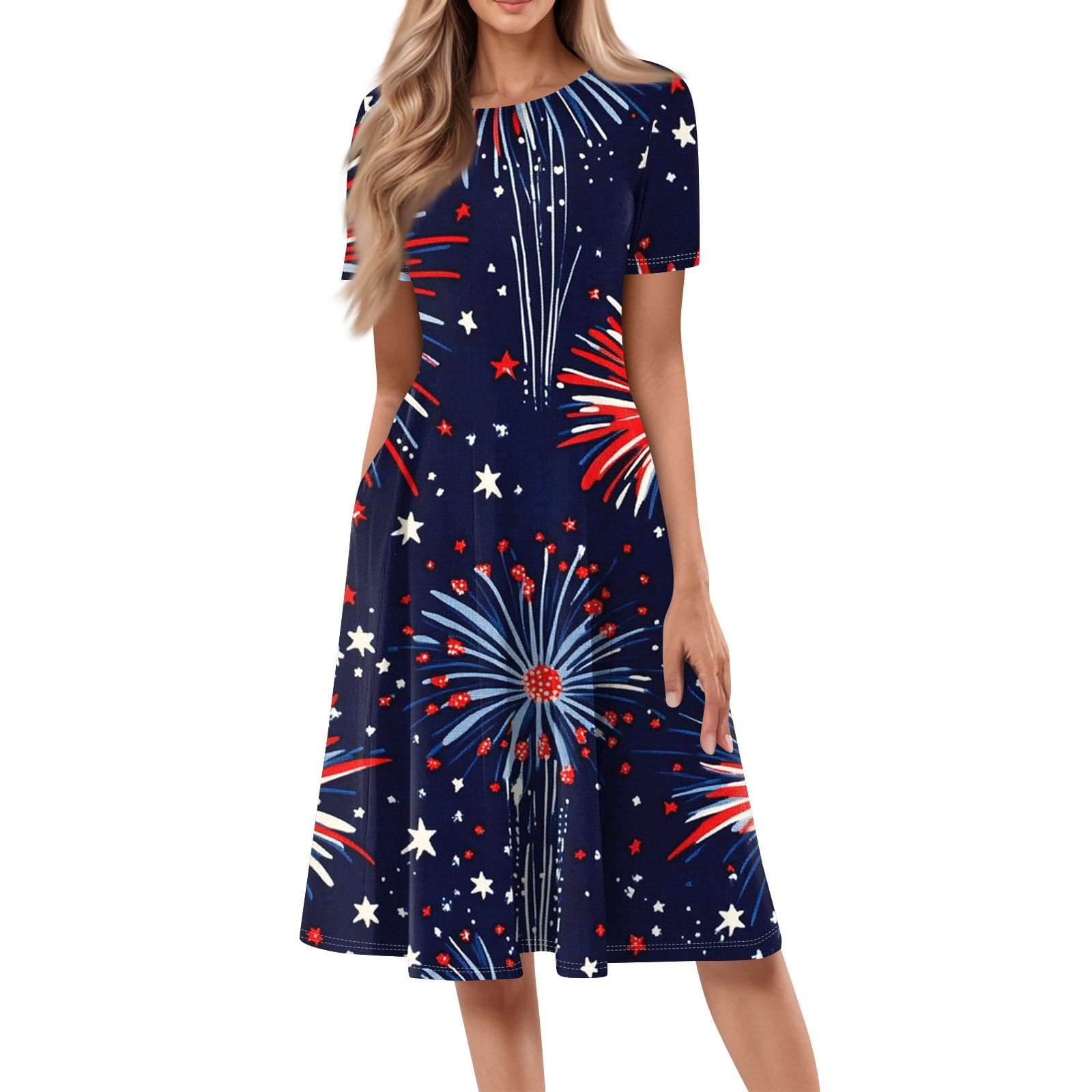 Women's Boho Maxi Dress V-neck Linen Long-sleeved Long Dress Pastoral Style Linen Maxi Dress 7728582