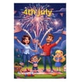thumbnail image 1 of 4th July, (Paperback), 1 of 1
