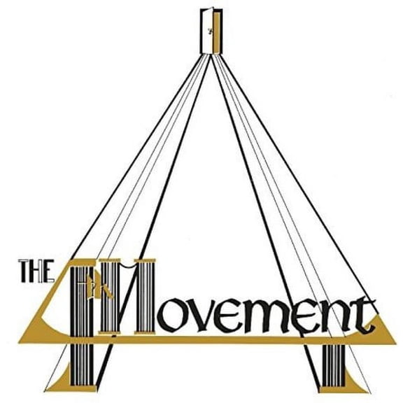 4th Movement - 4th Movement - Rock - Vinyl