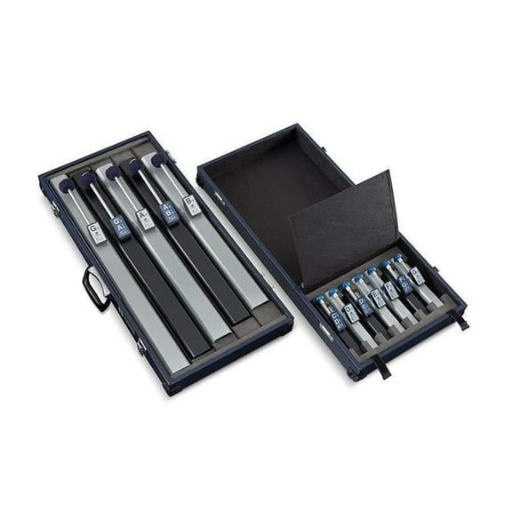4th Octave Tonechime Add-On Set with Case