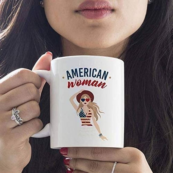 4th Of July 2019 Independence Day Coffee Mug 11OZ Coffee Mug