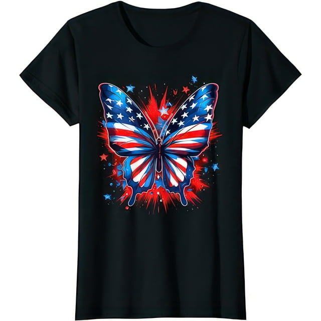 4th of july shirt cute