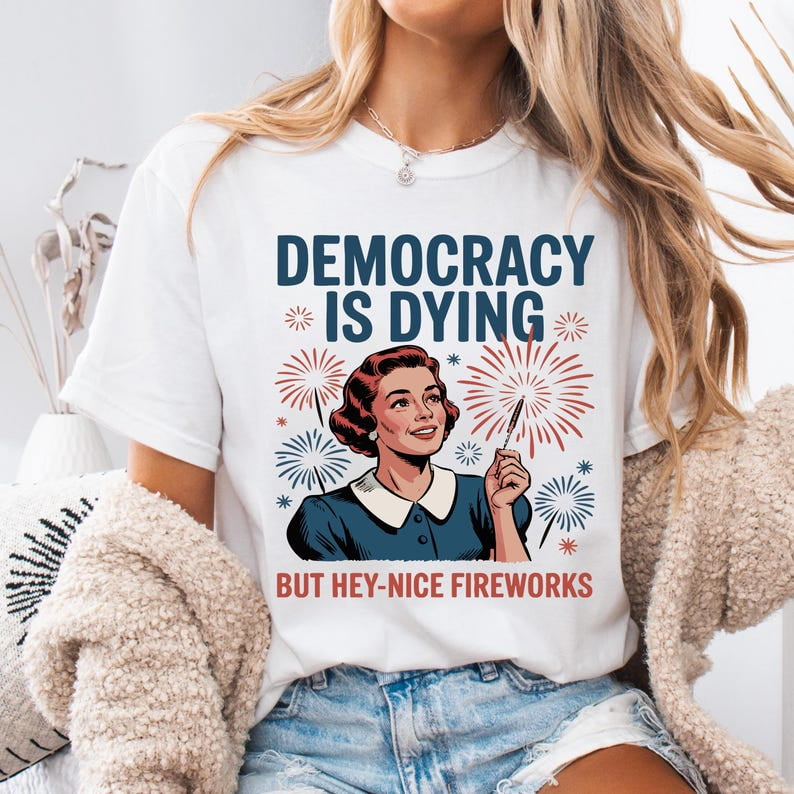 4th of july birthday