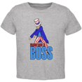 thumbnail image 1 of 4th Of July Flossing Uncle Sam Dance Patriot Toddler T Shirt, 1 of 1