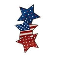 4th Of July Hanging Door Sign Wooden Independence Day Decorations 4th-of-july-hanging-door-sign-wooden-independence-day-decorations