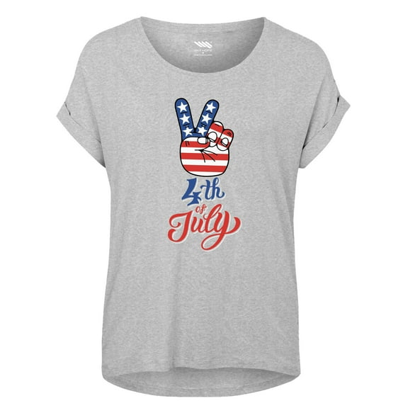 4th Of July Shirts For Women