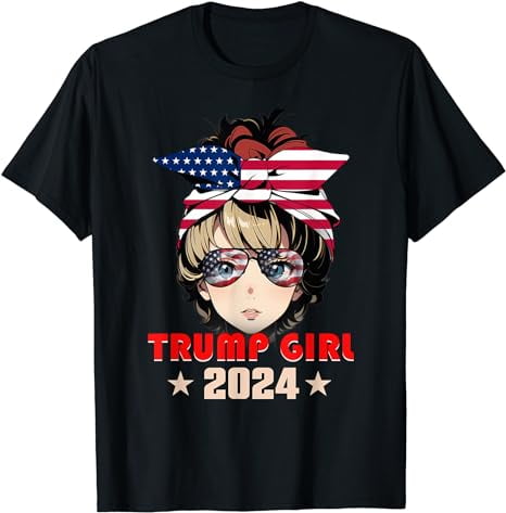 4th of july trump shirt