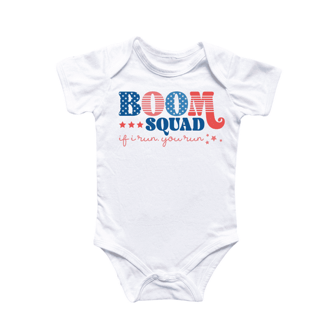 fourth of july baby dress